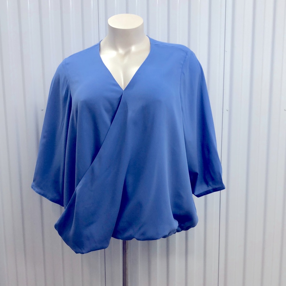 💐HOST PICK!💐Women’s The Outfitters By Lands’ End Top